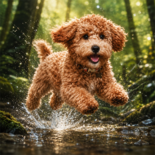 Coco mascot