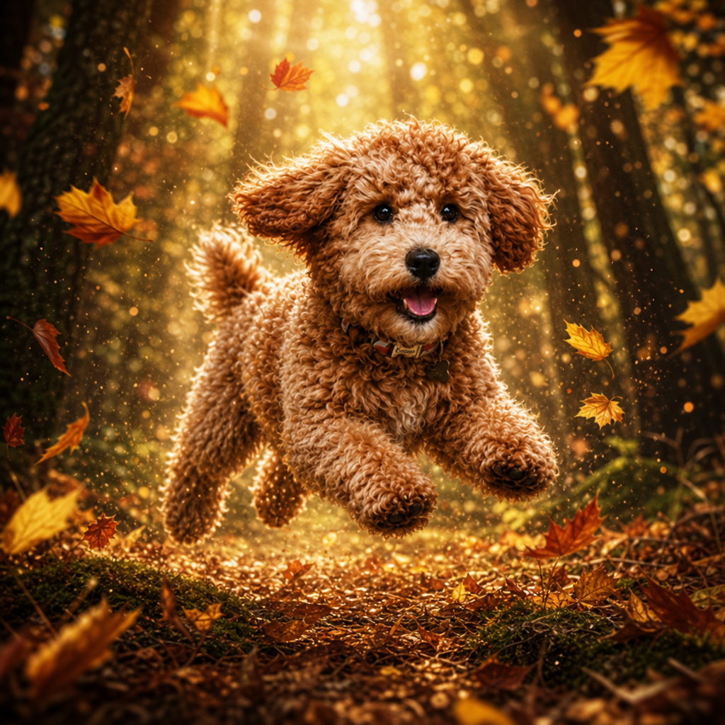 Leaf Surge